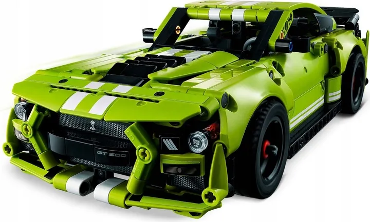lego-technic-samochod-ford-mustang-shelby-gt500