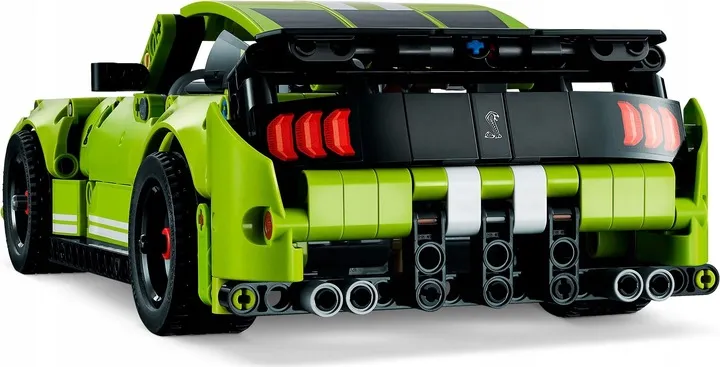 lego-technic-samochod-ford-mustang-shelby-gt500-stan-nowy