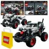 lego-technic-monster-dalmatian-silnik-pullback-2w1-42150-stan-nowy