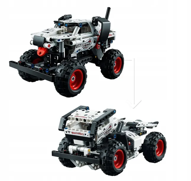 lego-technic-monster-jam-mutt-dalmatian-42150-numer-produktu-42150