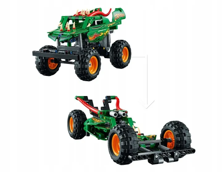 lego-technic-monster-jam-dragon-naped-pullback-2w1-42149-stan-nowy