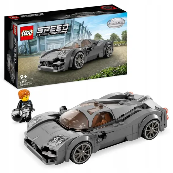 lego-speed-champions-76915-pagani-utopia-stan-opakowania-oryginalne