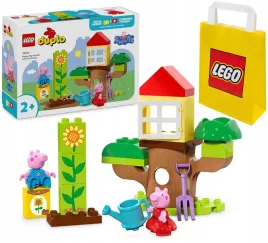 lego-duplo-10431-ogrod-i-domek-na-drzewie-peppy-swinka-peppa-george-torba