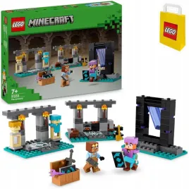 lego-maincraft-21252-zbrojownia-warsztat-kowala-portal-do-netheru-figurki