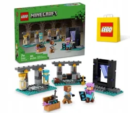 klocki-lego-minecraft-21252-zbrojownia-figurki-prezent-dla-dziecka-torba