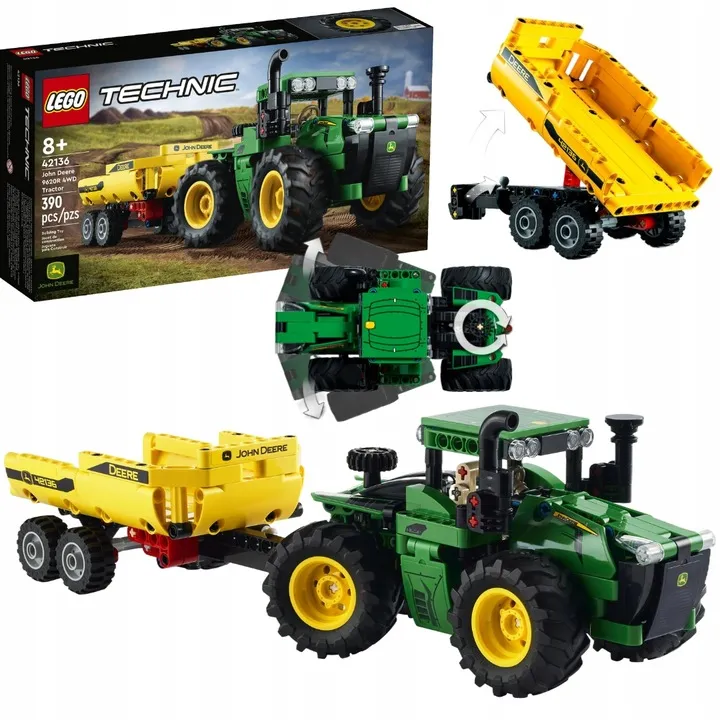 lego-technic-traktor-john-deere-9620r-4wd-42136