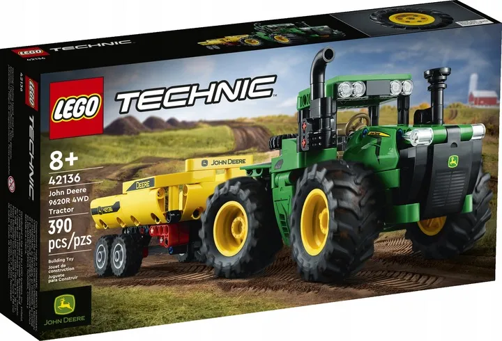 lego-technic-traktor-john-deere-9620r-4wd-42136-stan-nowy
