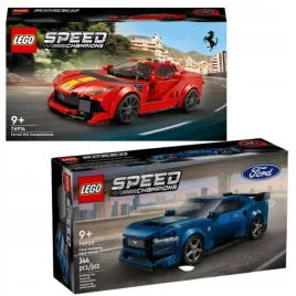 lego-speed-champions-76914-ferrari-812-competizione-76920-ford-mustang-dark