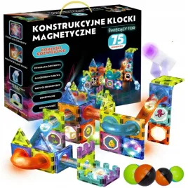klocki-magnetyczne-konstrukcyjne-swiecacy-tor-edukacyjne-dla-dzieci-75-elem