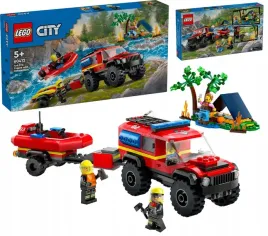 lego-city-60412-terenowy-woz-strazacki-z-lodzia-ratunkowa-prezent