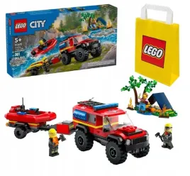 lego-city-5-auto-terenowy-woz-strazacki-z-lodzia-60412