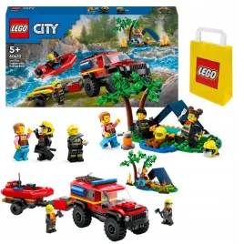 lego-city-60412-samochod-terenowy-suv-auto-woz-strazacki-z-lodzia-ratunkowa