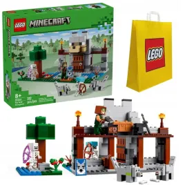 klocki-lego-or-minecraft-21261-wilcza-twierdza-nowe-zestaw-dla-dzieci-torba