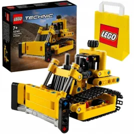 lego-technics-42163-buldozer-do-zadan-specjalnych-spychacz-torba-lego