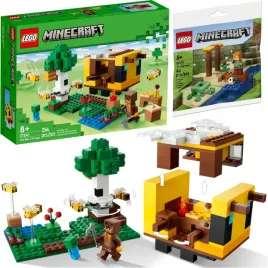lego-minecraft-pszczeli-ul-21241-plaza-zolwi-30432