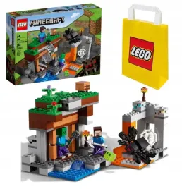 lego-minecraft-7-opuszczona-kopalnia-21166