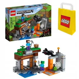 klocki-lego-minecraft-21166-opuszczona-kopalnia-zestaw-dla-dziecka-torba