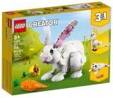 lego-creator-bialy-krolik-31133