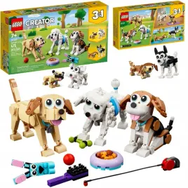 lego-creator-31137-urocze-psiaki-3w1-prezent