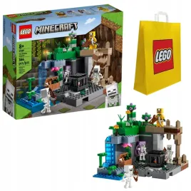 klocki-lego-minecraft-21189-loch-szkieletow-na-prezent-dla-dzieci-torba