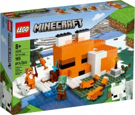 lego-minecraft-siedlisko-lisow-21178