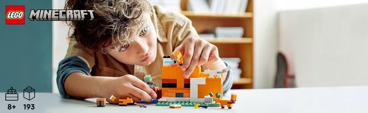 lego-minecraft-siedlisko-lisow-21178