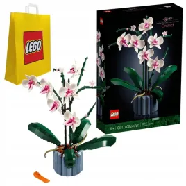 klocki-lego-icons-10311-orchidea-kwiaty-bukiet-nowe-prezent-dla-niej-torba