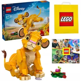 lego-disney-krol-lew-lwiatko-simba-43243-torba-na-prezent-katalog-2024