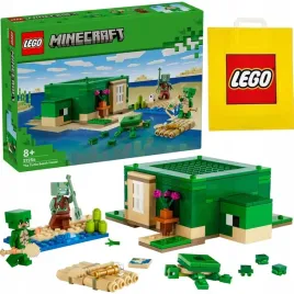 klocki-lego-minecraft-21254-domek-na-plazy-zolwi-torba-na-prezent-lego
