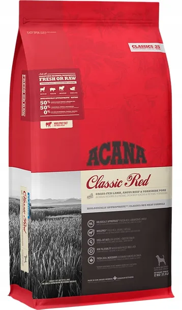 acana-classics-red-meat-145kg-rodzaj-karmy-bez-kurczaka