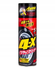 soft99-4-x-tire-cleaner-470ml-blyszczacy-dressing-do-zabezpieczenia-opon