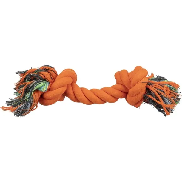 trixie-szarpak-sznur-bawelniany-do-przeciagania-denta-fun-40cm-waga-200-g