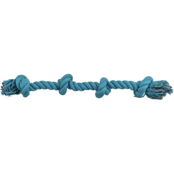 trixie-szarpak-sznur-bawelniany-do-przeciagania-denta-fun-54cm-waga-150-g