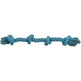 trixie-szarpak-sznur-bawelniany-do-przeciagania-denta-fun-54cm-waga-150-g