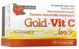 olimp-gold-vit-c-junior-acerola-15-saszetek