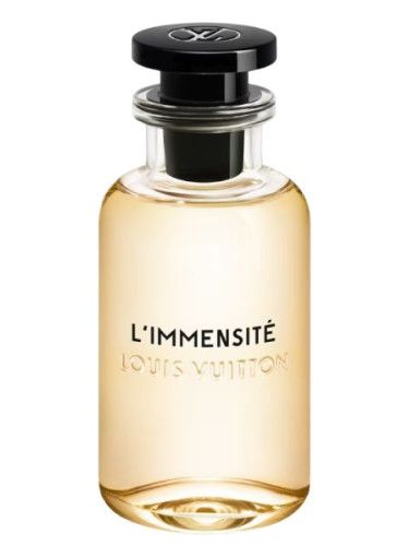 LOUIS VUITTON L'IMMENSITÉ 100ml L'Immensité Luxury Men's Cologne | LOUIS VUITTON ®