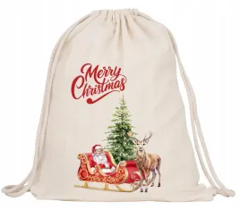 worek-na-buty-kapcie-plecak-mocny-premium-mikolajki-boze-narodzenie-swieta