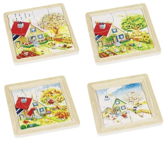 puzzle-goki-54-elementow-puzzle-pory-roku-bohater-brak