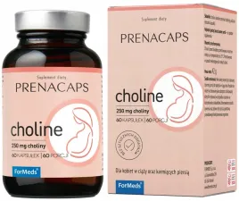 prenacaps-cholina-homocysteina-watroba-ciaza