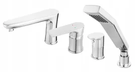 ferro-algeo-bateria-wannowo-prysznicowa-scienna-chrom