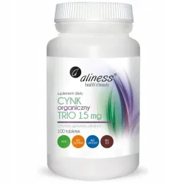 aliness-cynk-organiczny-trio-15mg-100-t-odpornosc