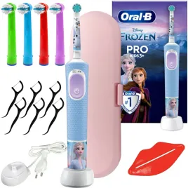 szczoteczka-do-zebow-oral-b-kids-pro-d103-frozen-etui-dodatki
