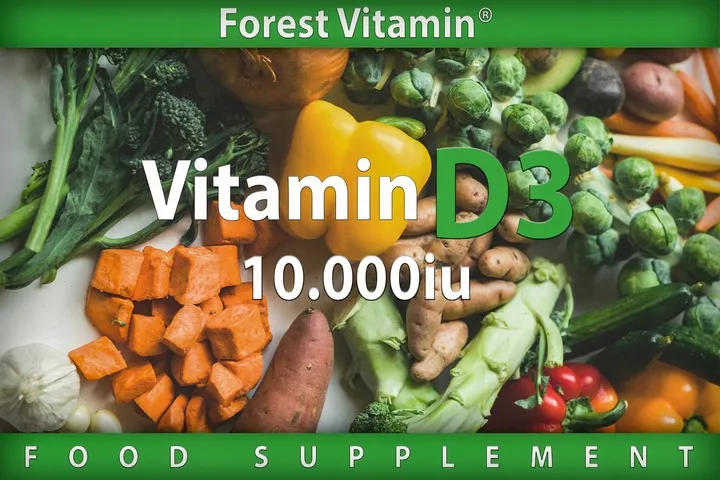 forest-witamina-d3-10000iu-100-kaps-mocna-zdrowie-postac-kapsulki