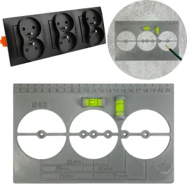 szablon-do-wymiarowania-otworow-puszek-pradowych-z-libella-poziomica