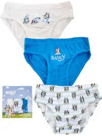 slipy-majtki-chlopiece-bluey-dingo-3-pak-98-104