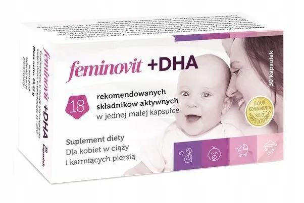 feminovit-dha-30-kapsulek