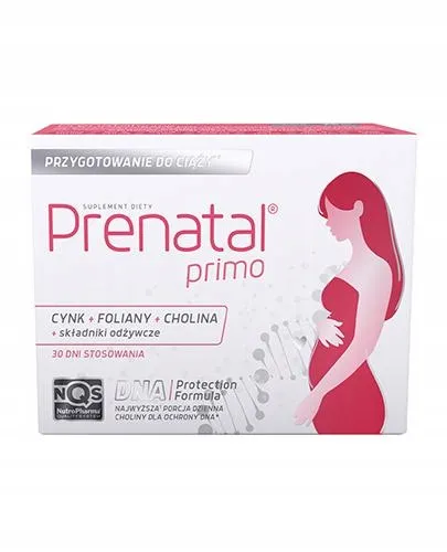 prenatal-primo-30-kapsulek