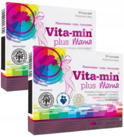 olimp-vita-min-plus-mama-2x30-kapsulek