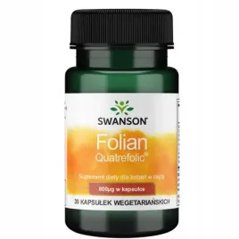 swanson-folian-kwas-foliowy-800-mcg-30-kapsulek