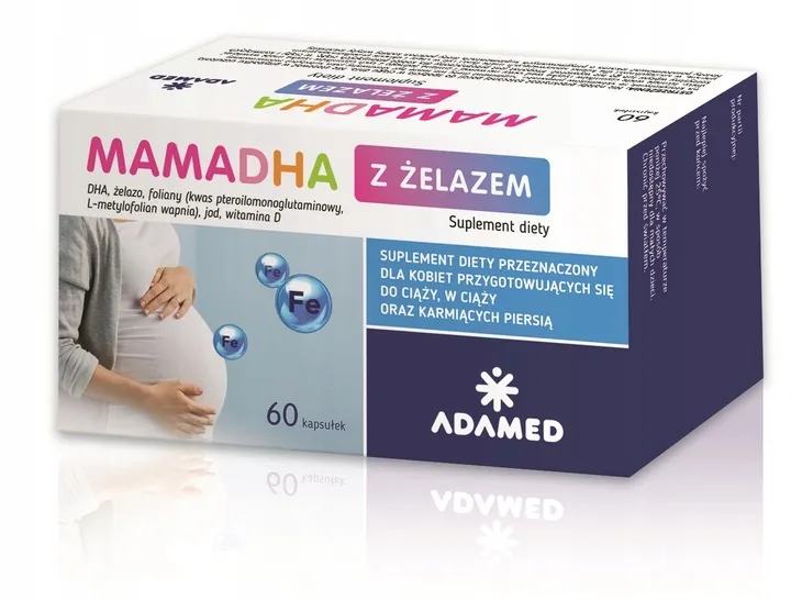 mamadha-z-zelazem-60-kapsulek